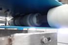 Incline Belt Conveyor